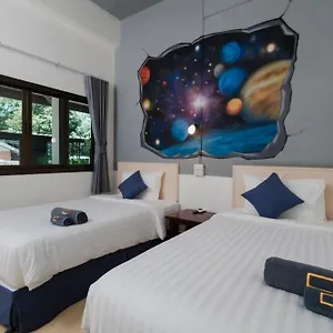 C4 Koh Tao