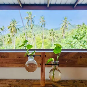Silver Na's Koh Tao