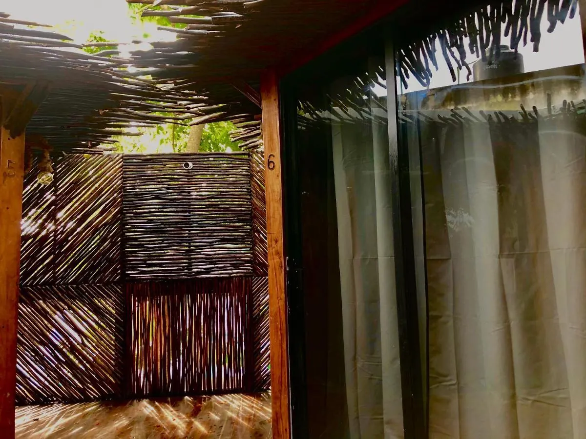Gasthof Malakai Hostel Tulum