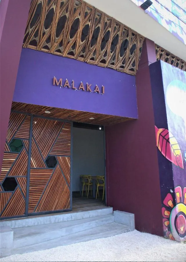 Malakai Hostel Tulum