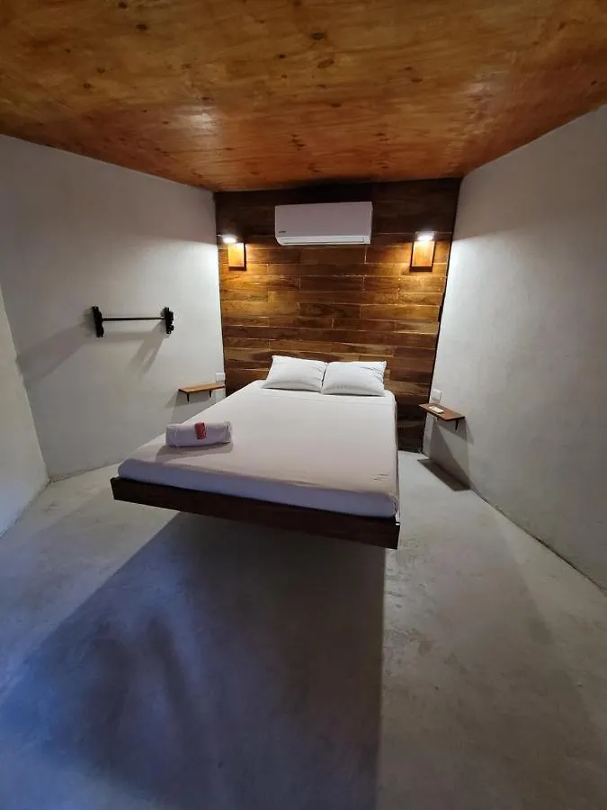 Malakai Hostel Tulum Gasthof