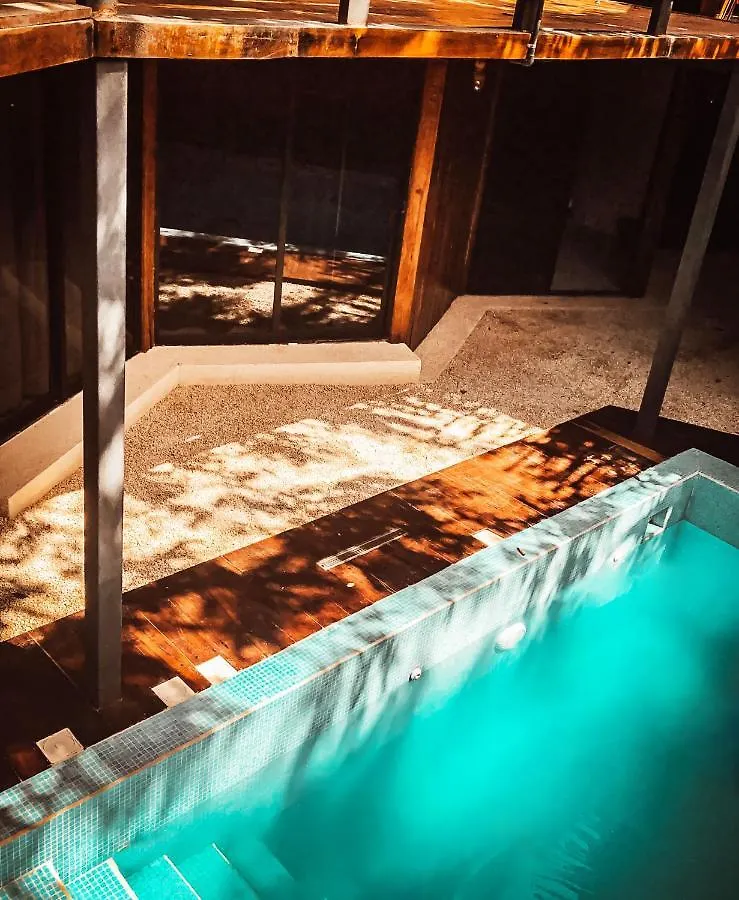 Malakai Hostel Tulum