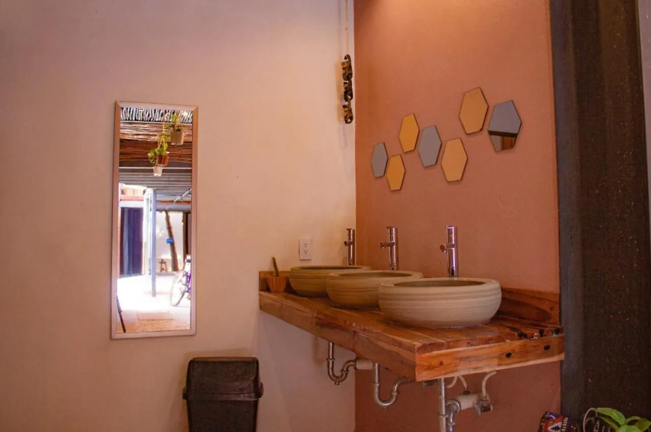 Gasthof Malakai Hostel Tulum