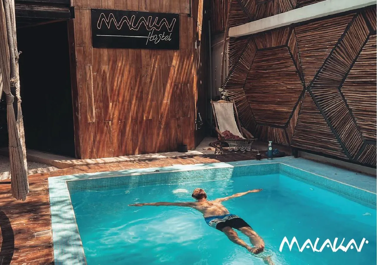 Malakai Hostel Tulum