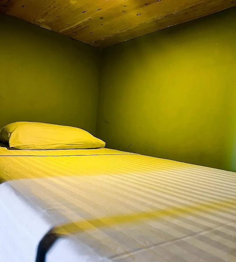 Gasthof Malakai Hostel Tulum